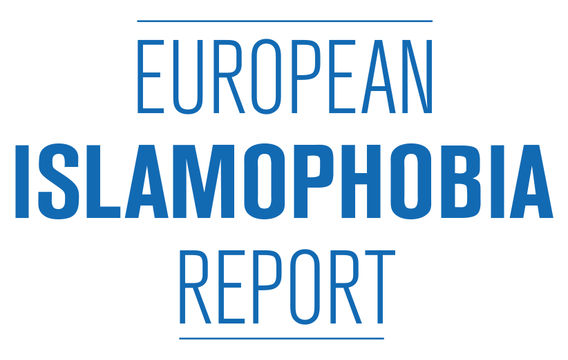 European Islamophobia Report